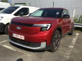 Photo car #6192460