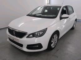Peugeot 308 1.2 PureTech Navi Klima PDC ...