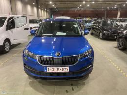 SKODA KAROQ 1.0 TSI 85KW AMBITION