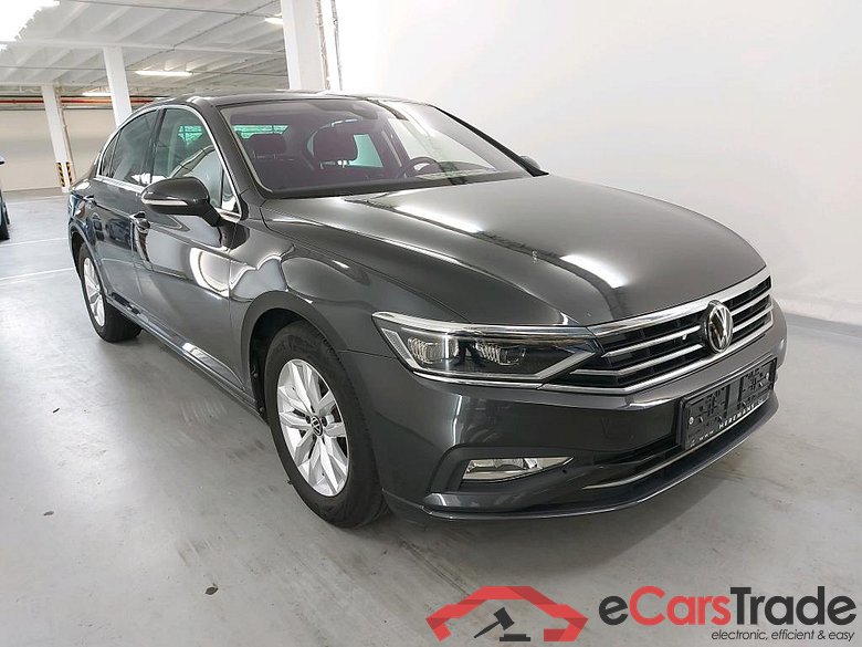 VOLKSWAGEN PASSAT 2.0 TDI 90KW STYLE BUSINESS DSG #2