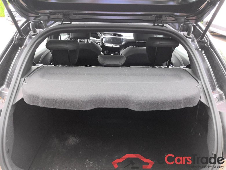 CORSA MCM GS ICE GAS PURETECH PACK CONF 100 BVM RSK #6