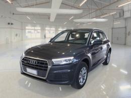 AUDI Q5 / 2016 / 5P / SUV 35 TDI BUSINESS QUATTRO S TRONIC