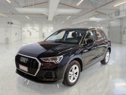 AUDI Q3 / 2018 / 5P / SUV 35 TDI S TRONIC BUSINESS