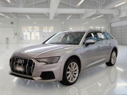 AUDI A6 ALLROAD QUATTRO / 2019 / 5P / STATION WAGON 40 TDI 2.0 QUATTRO S TRONIC EVOLUTION