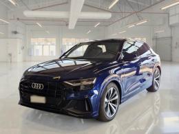 AUDI Q8 / 2018 / 5P / SUV 45 TDI 170KW QUATTRO TIP. SPORT