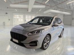 FORD KUGA / 2019 / 5P / SUV 1.5 ECOBLUE 120CV 2WD ST-LINE AUTO