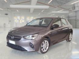 OPEL CORSA / 2019 / 5P / BERLINA 1.5 DIESEL ELEGANCE 100CV MT6