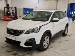 PEUGEOT 3008 / 2016 / 5P / SUV BLUEHDI 130 SeS BUSINESS
