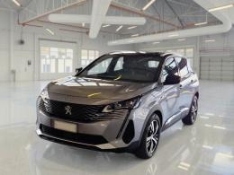 PEUGEOT 3008 / 2020 / 5P / SUV BLUEHDI 130 SeS EAT8 GT AUT.