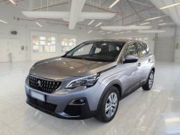 PEUGEOT 3008 / 2016 / 5P / SUV BLUEHDI 130 EAT8 SeS ACTIVE