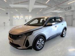 PEUGEOT 3008 / 2020 / 5P / SUV BLUEHDI 130 EAT8 SeS ACTIVE BUSINESS