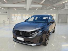 PEUGEOT 3008 / 2020 / 5P / SUV BLUEHDI 130 SeS ALLURE