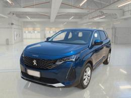 PEUGEOT 5008 / 2020 / 5P / SUV BLUEHDI 130 ACTIVE BUSINESS EAT8 S/S AUT