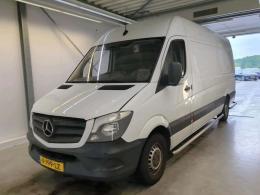 MERCEDES-BENZ Sprinter 311 2.2 CDI 432 EHD