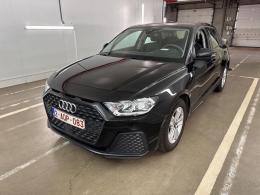 Audi A1 Sportback A1 Sportback 1.0 25 TFSI 70kW 70kW/95pk  5D/P Man-5