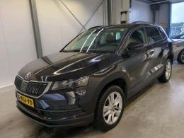 SKODA Karoq 1.5 TSI ACT Bus. Ed.
