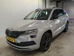 SKODA Karoq 1.5 TSI Sportl. Bus.