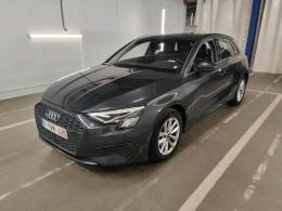 Audi A3 Sportback A3 Sportback 2.0 35 TDi S tronic 110kW/150pk  5D/P Auto-7