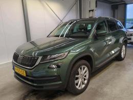 SKODA Kodiaq 1.5 TSI Business Ed.