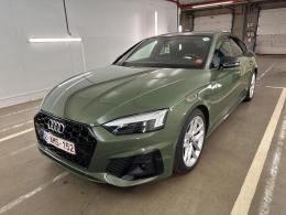 Audi A5 Sportback A5 Sportback 35 TDI S tronic Bus Ed S Line 120kW/163pk  5D/P Auto-7