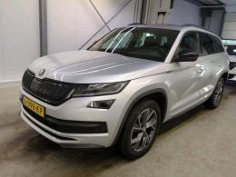 SKODA Kodiaq 1.5 TSI Sportl. B.
