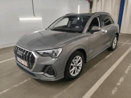 Audi Q3 Q3 35 TDI S tronic S line Business Edition 110kW/150pk  5D/P Auto-7