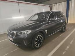 BMW IX3 iX3 sDrive35 210kW/286pk  5D/P Auto-1
