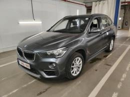 BMW X1 X1 - 2015 1.5i sDrive18 OPF (EU6d-TEMP) 100kw/136pk 5D/P M6