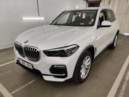 BMW X5 X5 xDrive45e (155kW) 235kW/320pk  5D/P Auto-8
