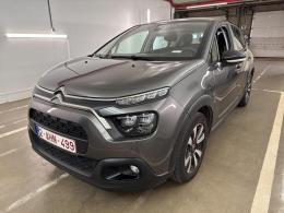 Citroen C3 C3 1.2 PureTech 110 S/S EAT6 Shine 81kW/110pk  5D/P Auto-6