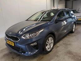 KIA ceed sportswagon 1.6 CRDi DynamicL.