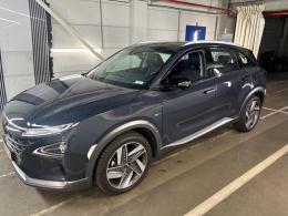 Hyundai Nexo Nexo FCEV 1 (Hydrogen) 120kW/163pk  5D/P Auto-1