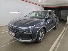Hyundai Nexo Nexo FCEV 1 (Hydrogen) 120kW/163pk  5D/P Auto-1