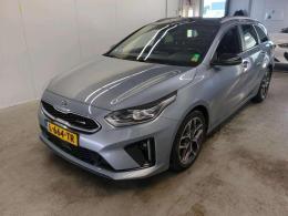KIA ceed sportswagon 1.5 T-GDi GT-Line