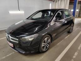 Mercedes B-Klasse B-Klasse B 250 e Business Solution (PHEV) 160kW/218pk  5D/P Auto-8