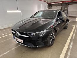 Mercedes CLA Shooting Brake CLA Shooting Brake CLA 250 e Business Solution 160kW/218pk  5D/P Auto-8