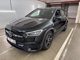 Mercedes GLA GLA GLA 200 d Business Solution 110kW/150pk  5D/P Auto-8