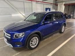Mercedes GLB GLB GLB 180 d Business Solution 85kW/116pk  5D/P Auto-8