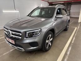 Mercedes GLB GLB GLB 180 d Business Solution 85kW/116pk  5D/P Auto-8