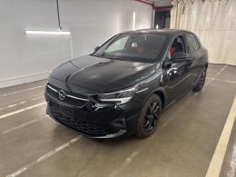 Opel Corsa Corsa 1.2 Turbo S/S Auto GS Line 96kW/131pk  5D/P Auto-8