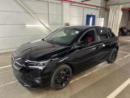 Opel Corsa Corsa 1.2 Turbo S/S Auto GS Line 96kW/131pk  5D/P Auto-8