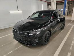 Opel Corsa Corsa 1.2 Turbo S/S Auto GS Line 96kW/131pk  5D/P Auto-8