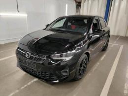 Opel Corsa Corsa 1.2 Turbo S/S Auto GS Line 96kW/131pk  5D/P Auto-8
