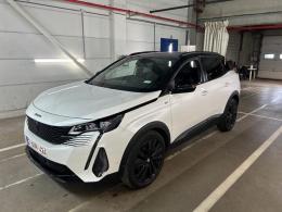Peugeot 3008 3008 1.5 BlueHDi S/S EAT8 GT Pack 96kW/130pk  5D/P Auto-8