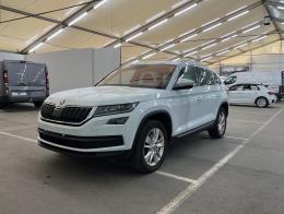 SKODA Kodiaq Kodiaq 1.5 TSI ACT Style DSG