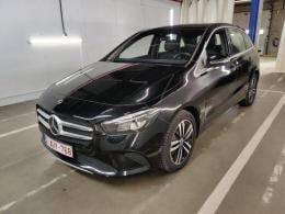Mercedes B-Klasse B-Klasse B 250 e Business Solution (PHEV) 160kW/218pk  5D/P Auto-8