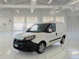 FIAT DOBLÒ CARGO / 2014 / 4P / VETT. FURGONATA 1.3 MULTIJET 16V 95CV SX EURO 6