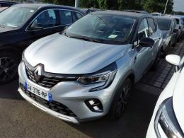RENAULT Captur 0.9 Energy TCe 90 TECHNO BVM