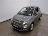 Photo car #6195010