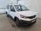preview Peugeot Rifter #3